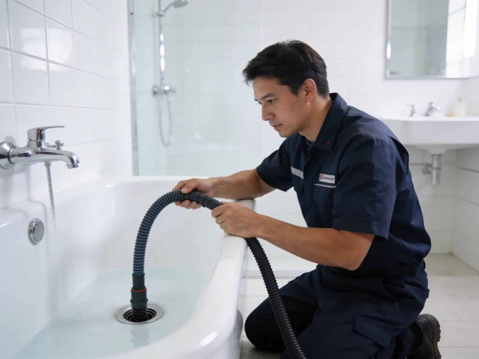 Emergency Plumber Assumption, IL FAQs